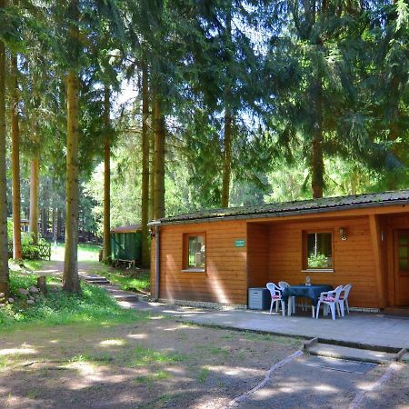 Beautiful Holiday Home With Covered Veranda Friedrichroda Zewnętrze zdjęcie