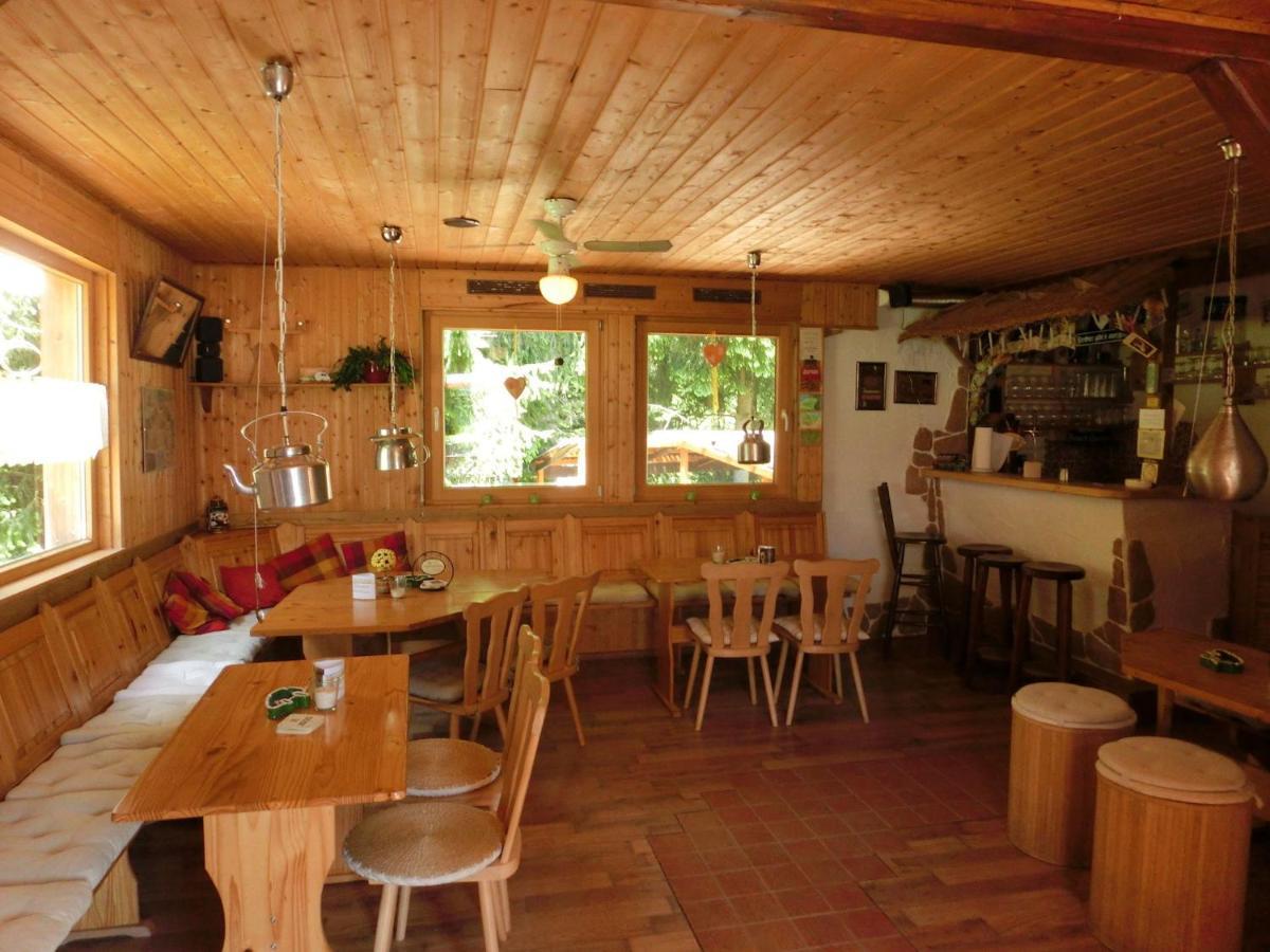 Beautiful Holiday Home With Covered Veranda Friedrichroda Zewnętrze zdjęcie