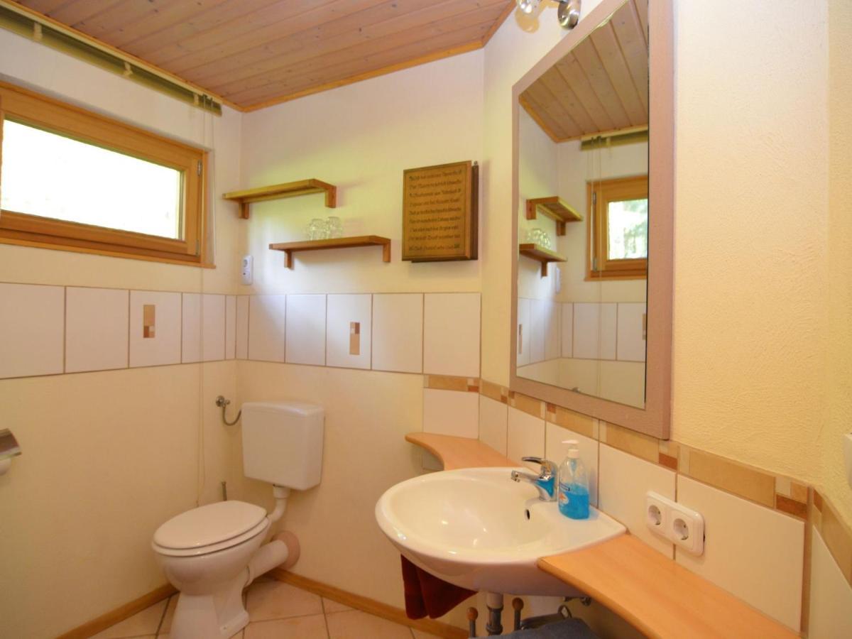 Beautiful Holiday Home With Covered Veranda Friedrichroda Zewnętrze zdjęcie