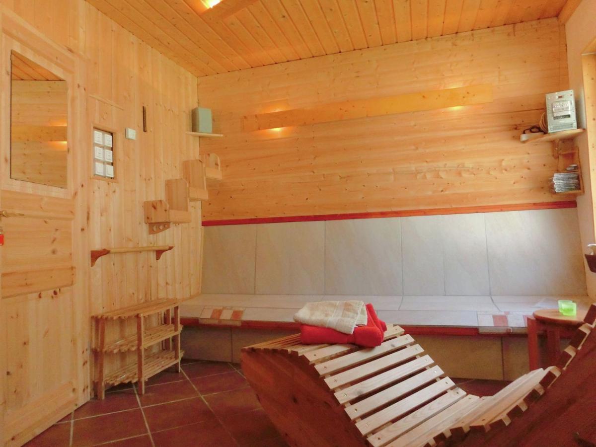 Beautiful Holiday Home With Covered Veranda Friedrichroda Zewnętrze zdjęcie