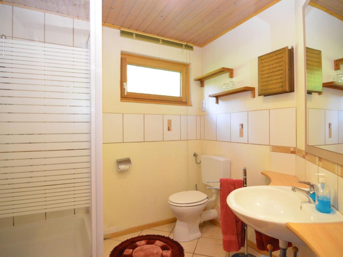 Beautiful Holiday Home With Covered Veranda Friedrichroda Zewnętrze zdjęcie