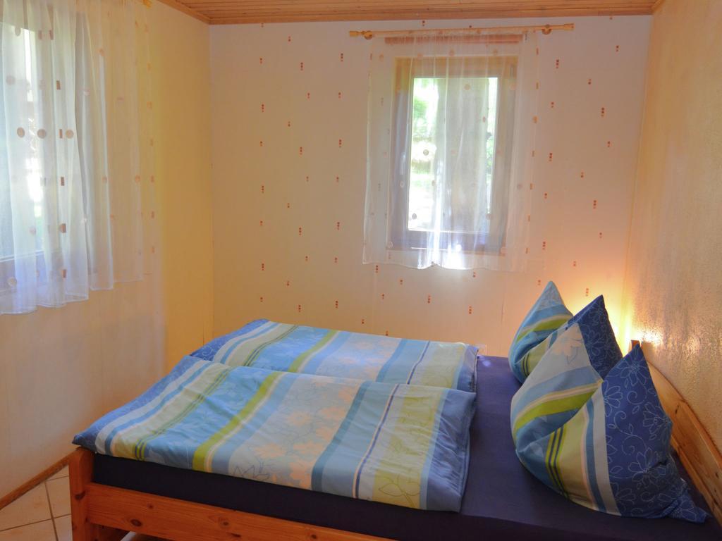 Beautiful Holiday Home With Covered Veranda Friedrichroda Zewnętrze zdjęcie