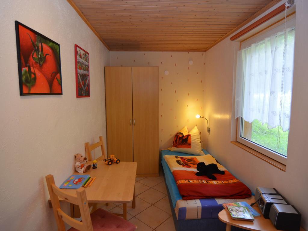 Beautiful Holiday Home With Covered Veranda Friedrichroda Zewnętrze zdjęcie