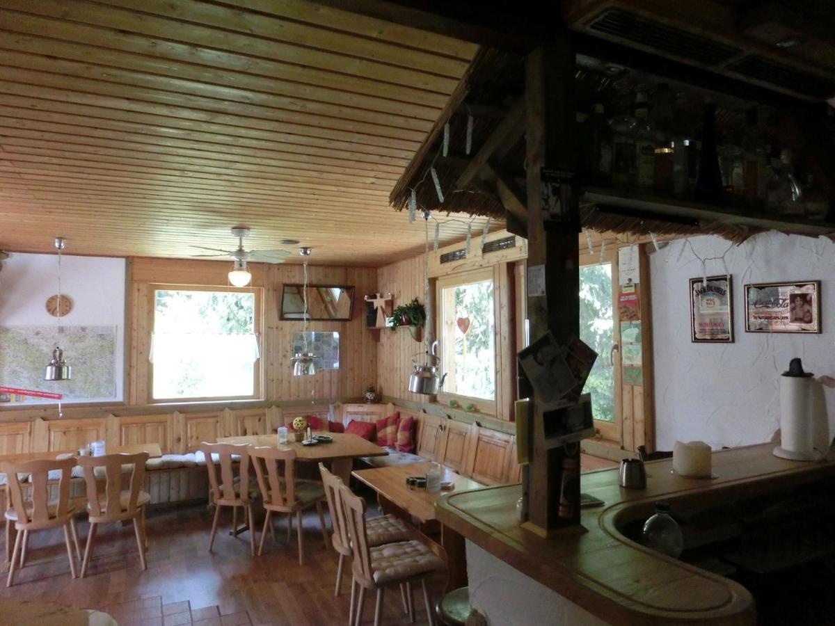 Beautiful Holiday Home With Covered Veranda Friedrichroda Zewnętrze zdjęcie